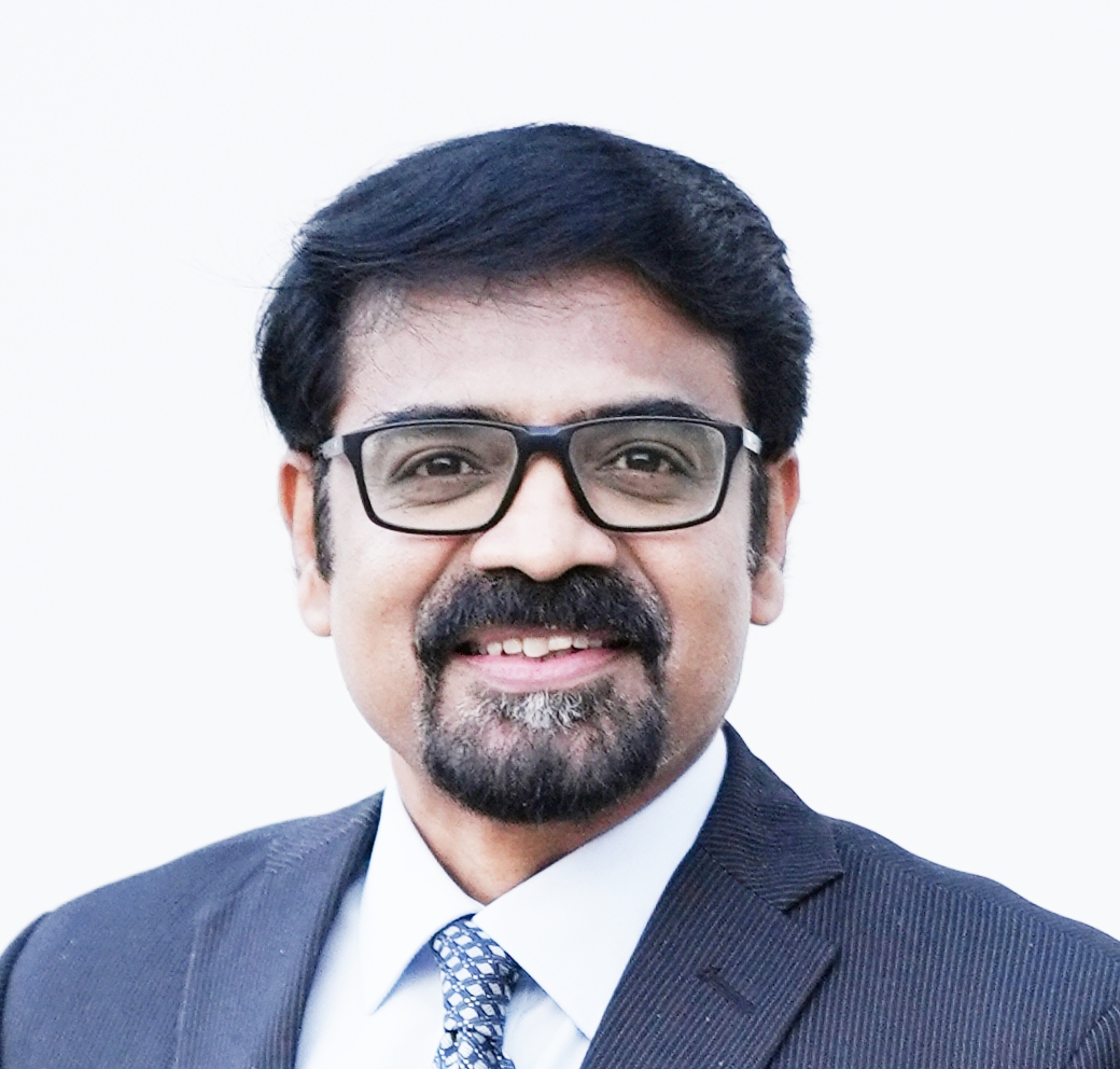 Mr. Sri Nagesh - Founder of BrandStage