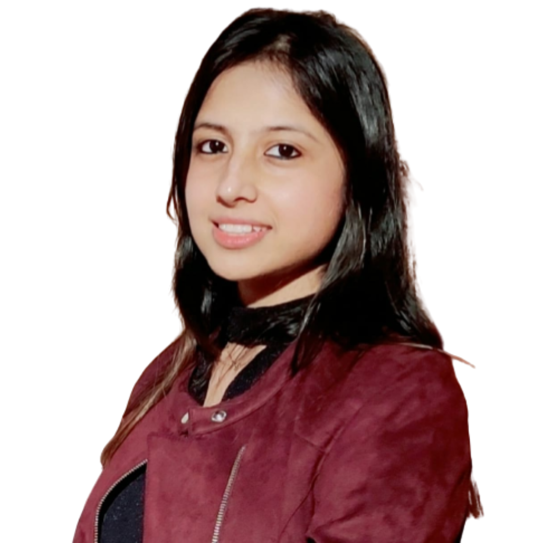 Dr. Ankita Mukherjee