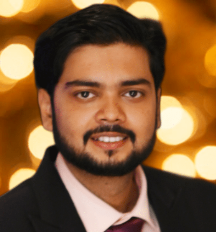 Dr. Shivaam Kesarwaani