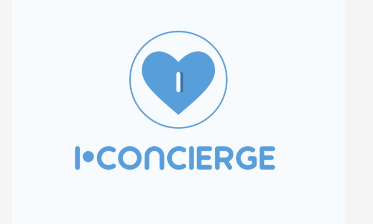 I•Concierge Logo