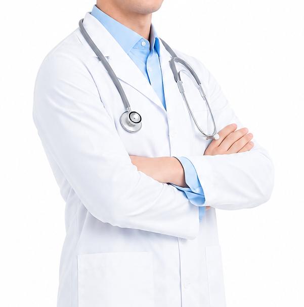 doctor