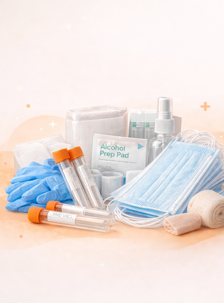Medical Consumables