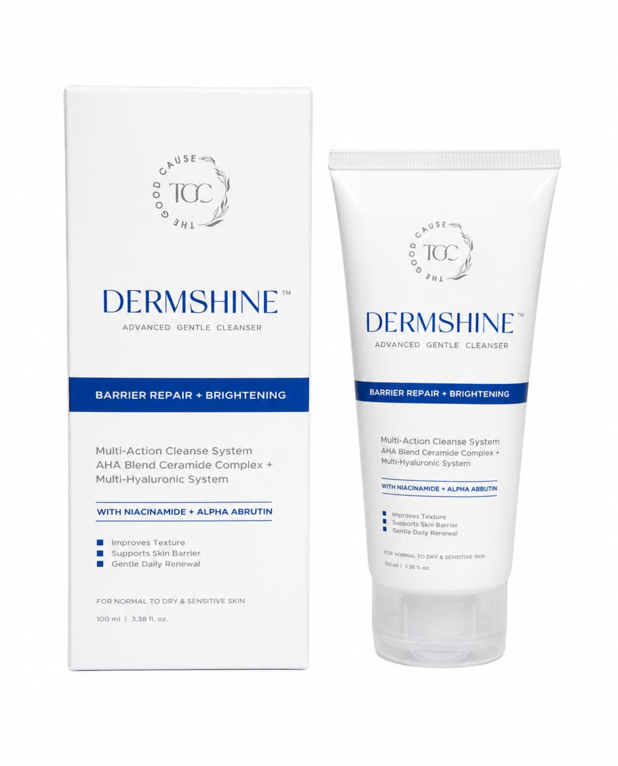 Dermshine