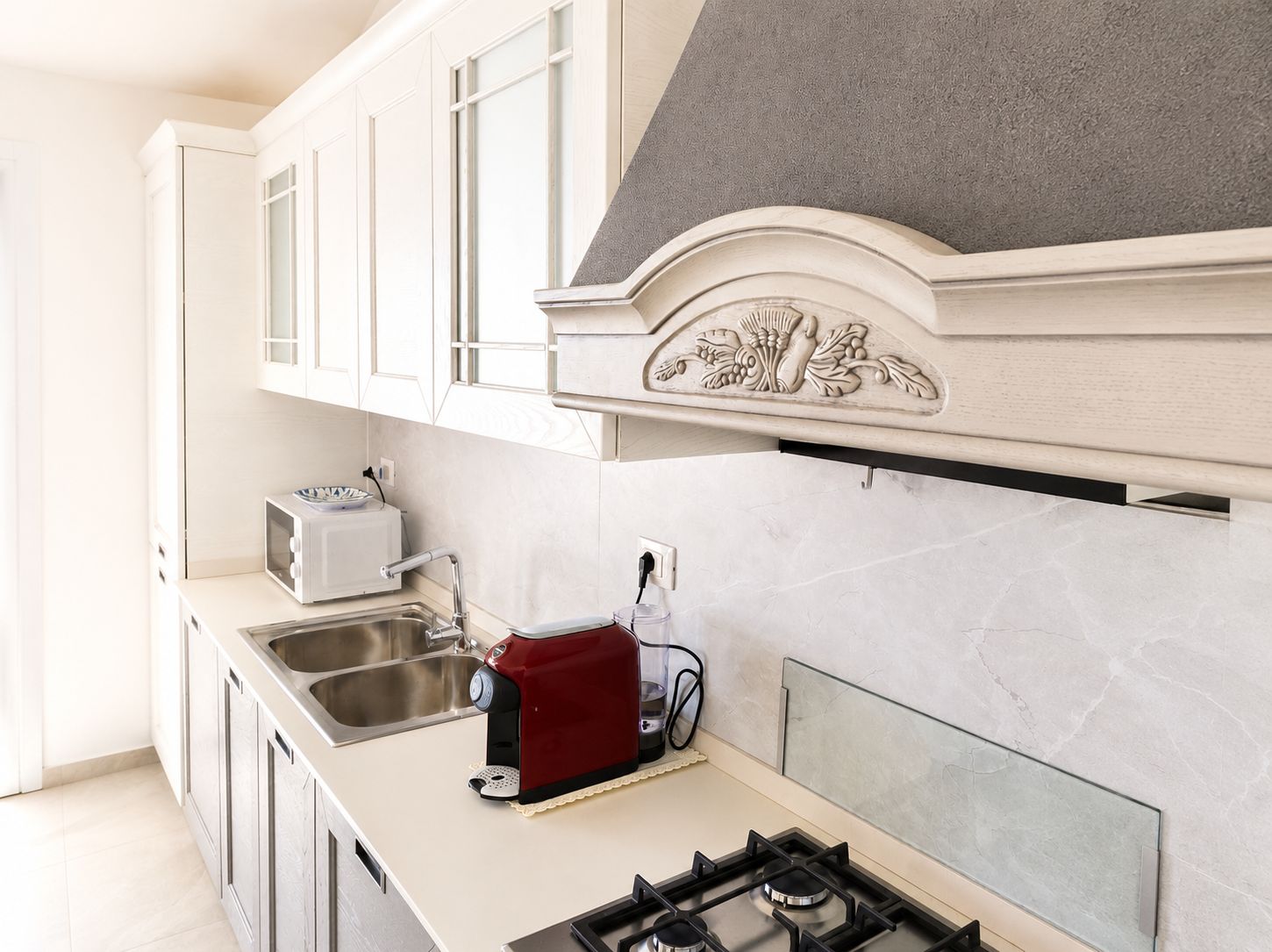 Cucina Attrezzata
