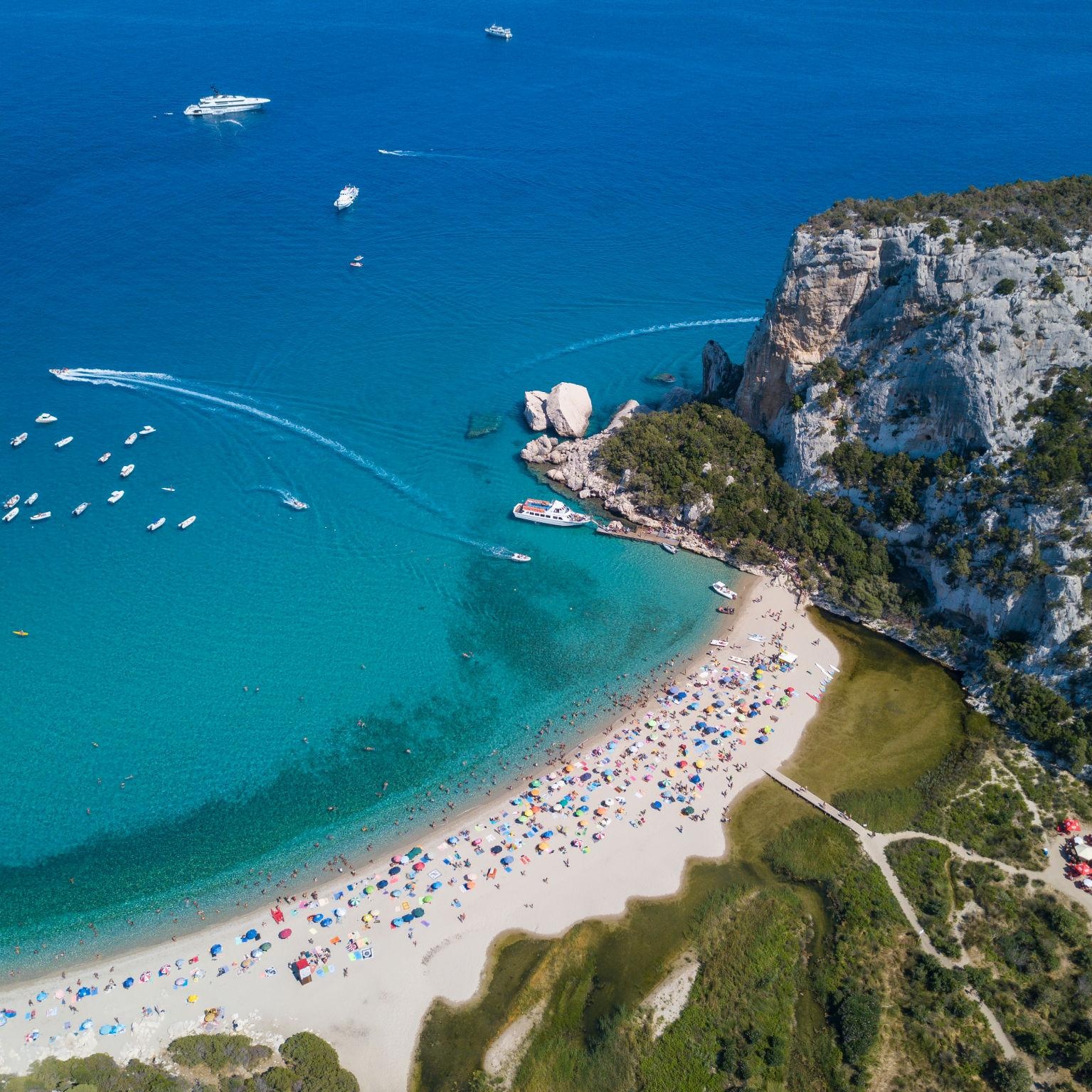 Cala Gonone