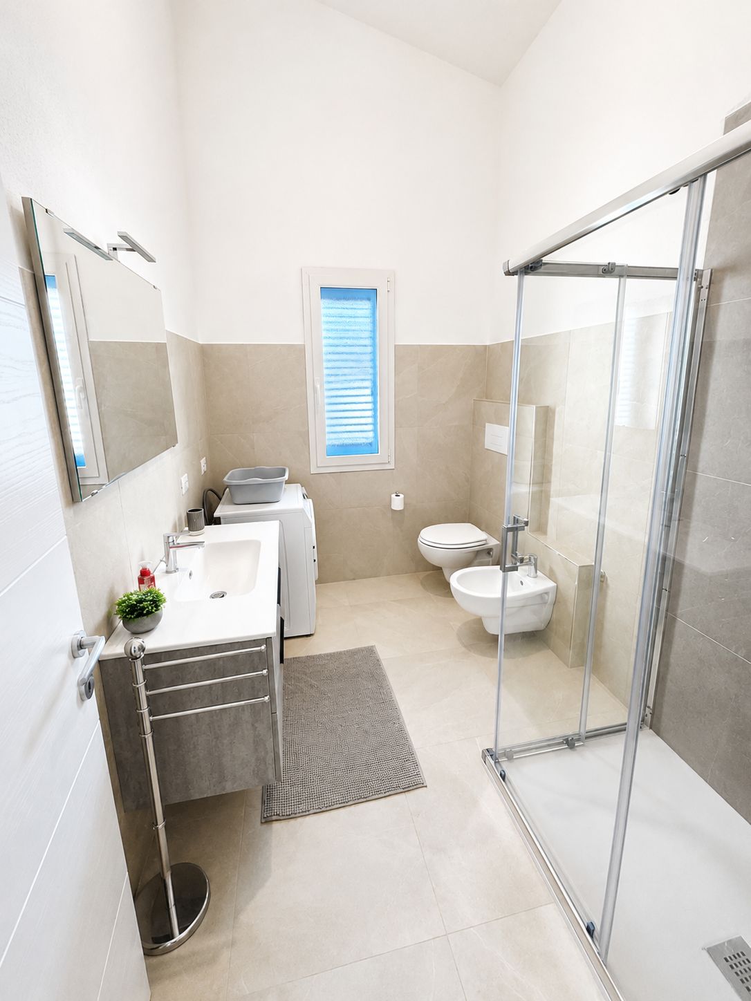 Bagno Moderno