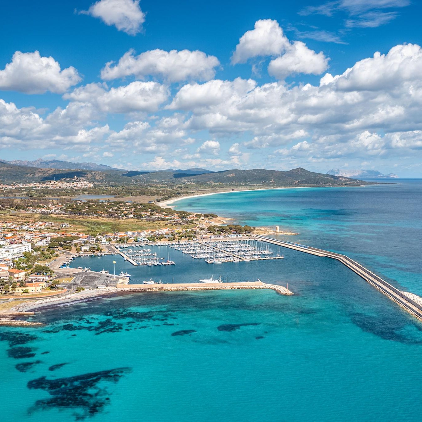 Porto La Caletta