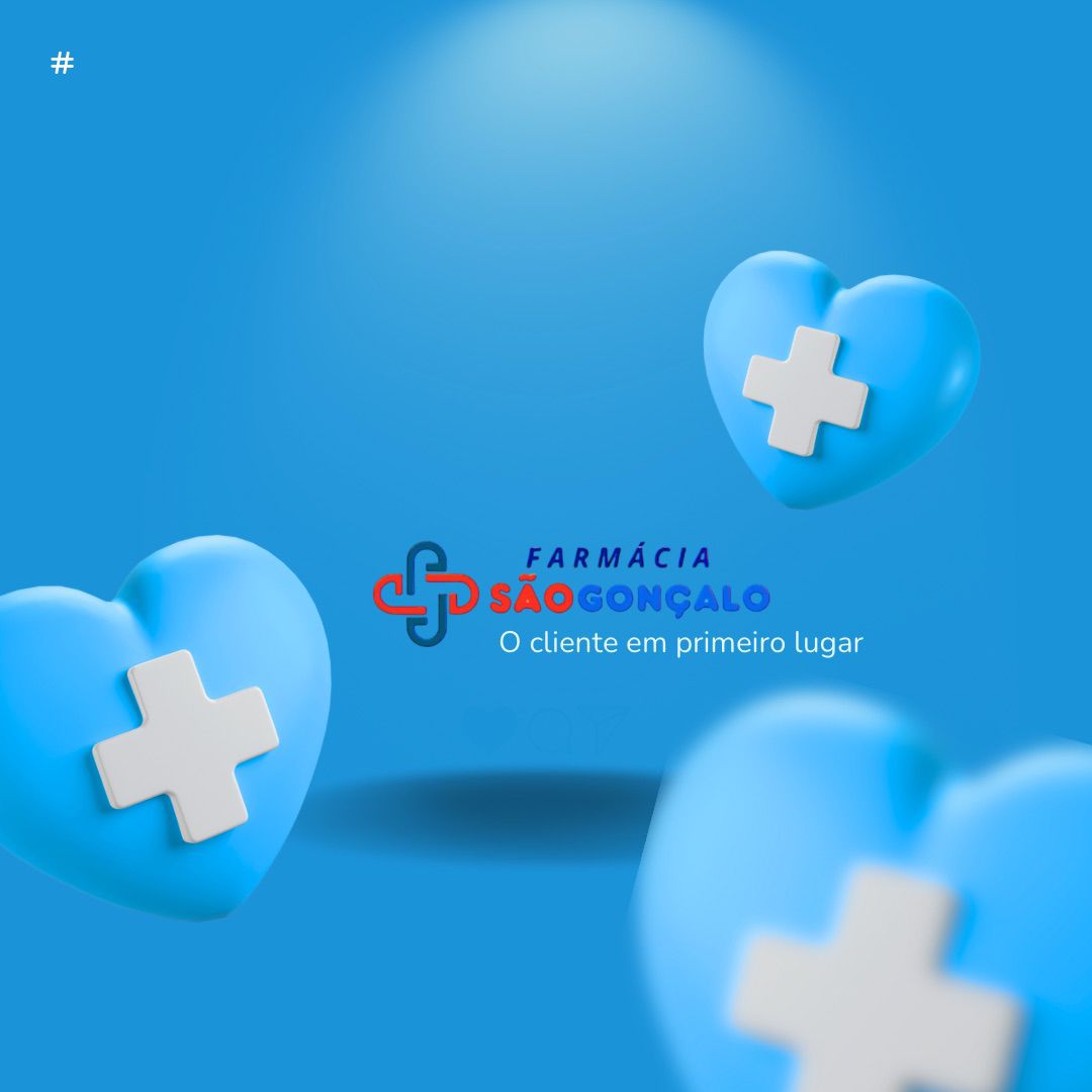 Farmácia São Gonçalo