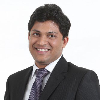 Mandar Prabhudesai — Founder of Sebyx