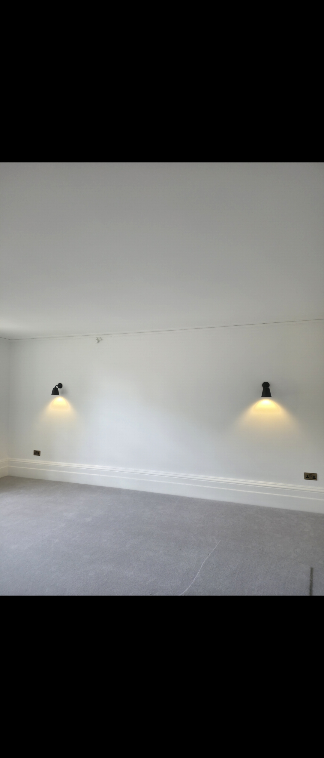 Feature Alcove Spotlights