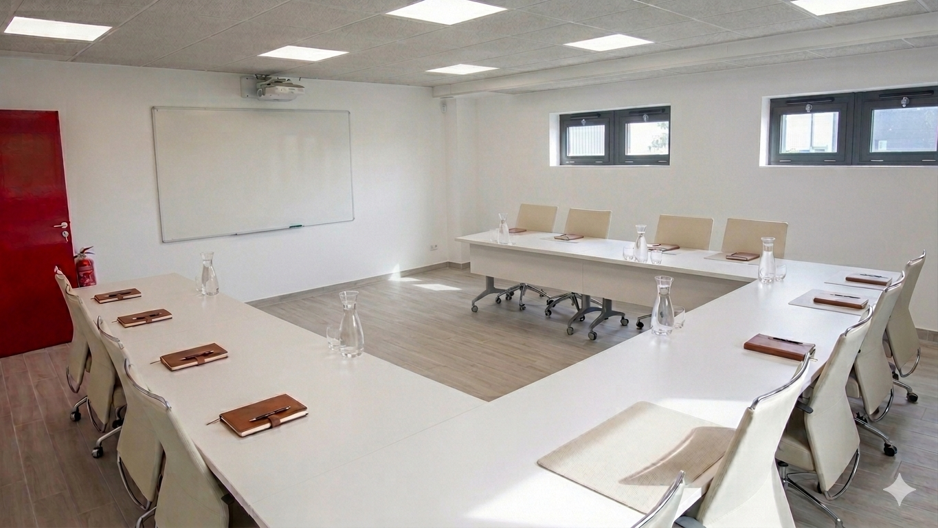 Salle Véga