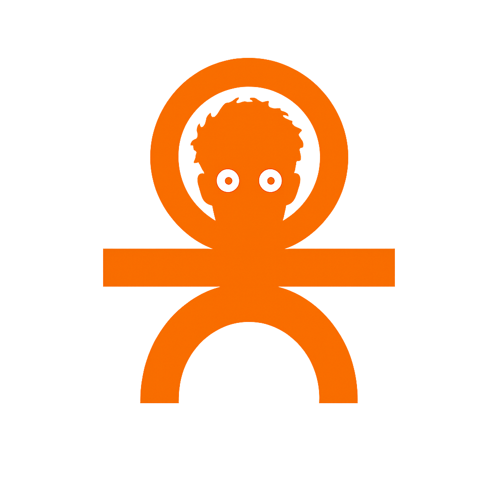 After Hours Club mascot character