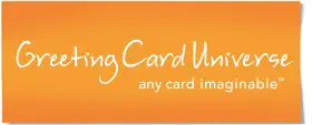 GREETING CARD UNIVERSE