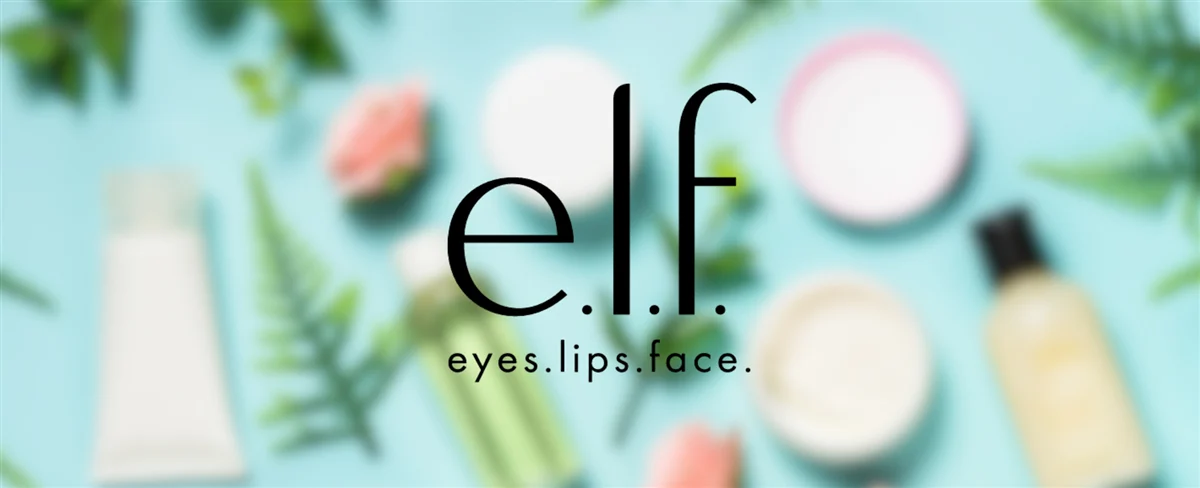 E.L.F. COSMETICS