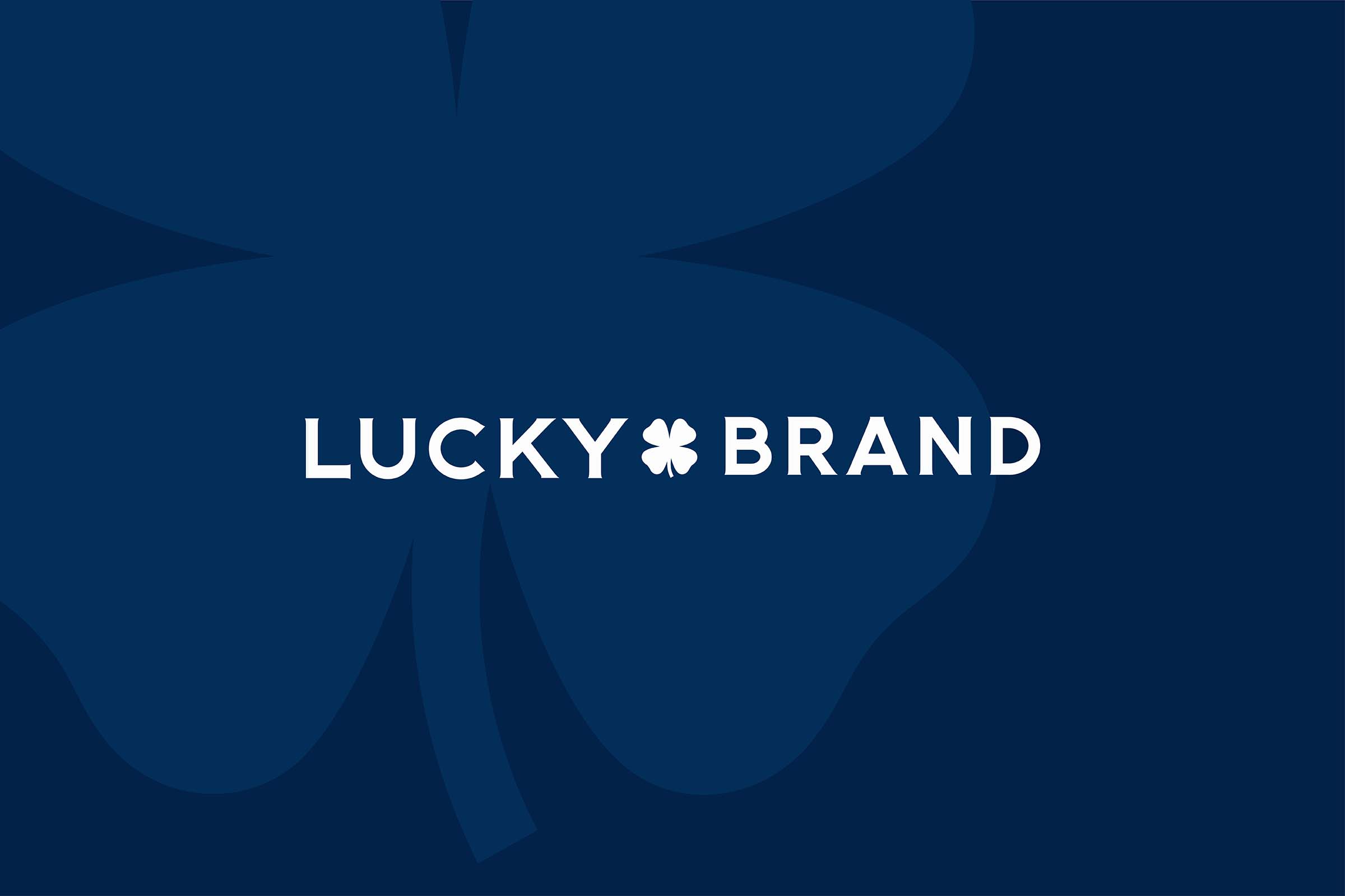 LUCKY BRAND