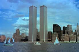 World Trade Center Twin Towers