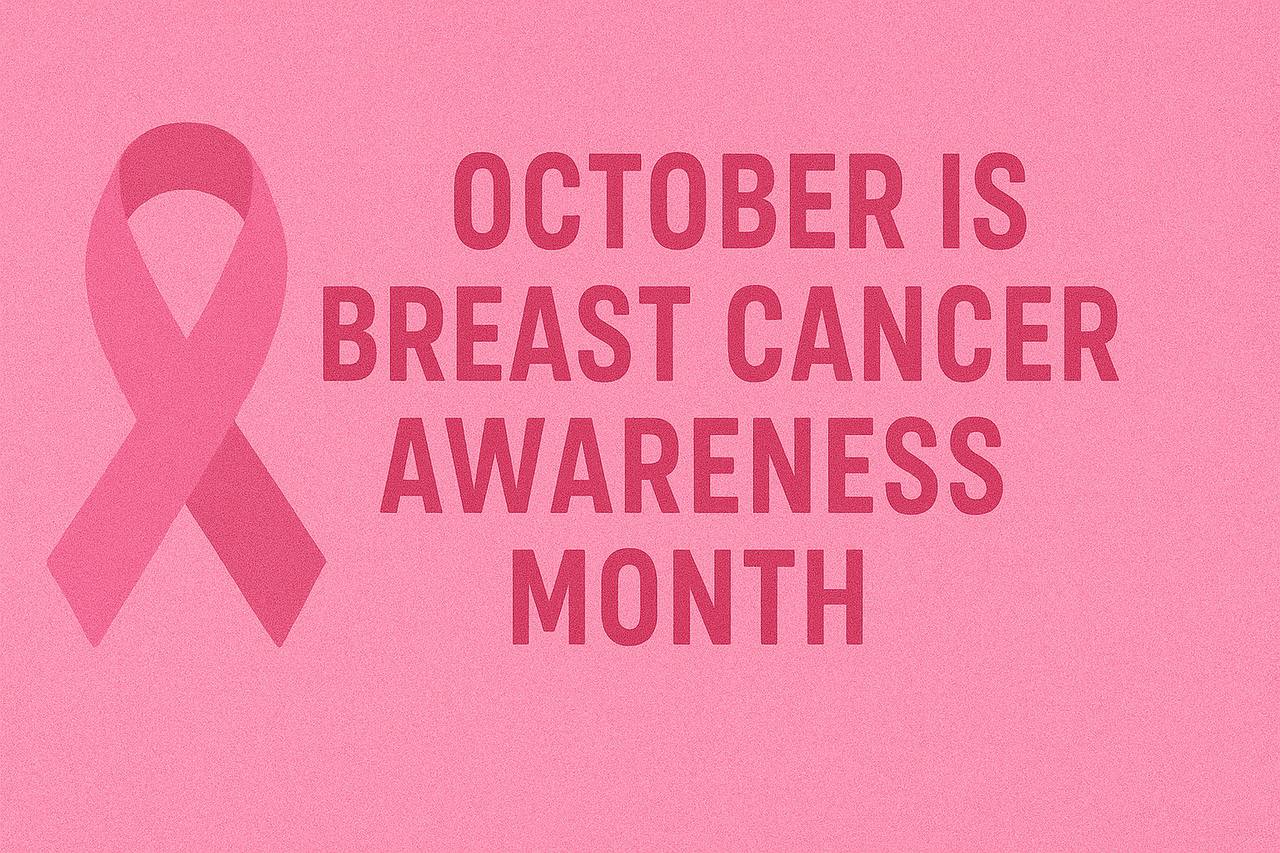 Breast Cancer $1500 donation