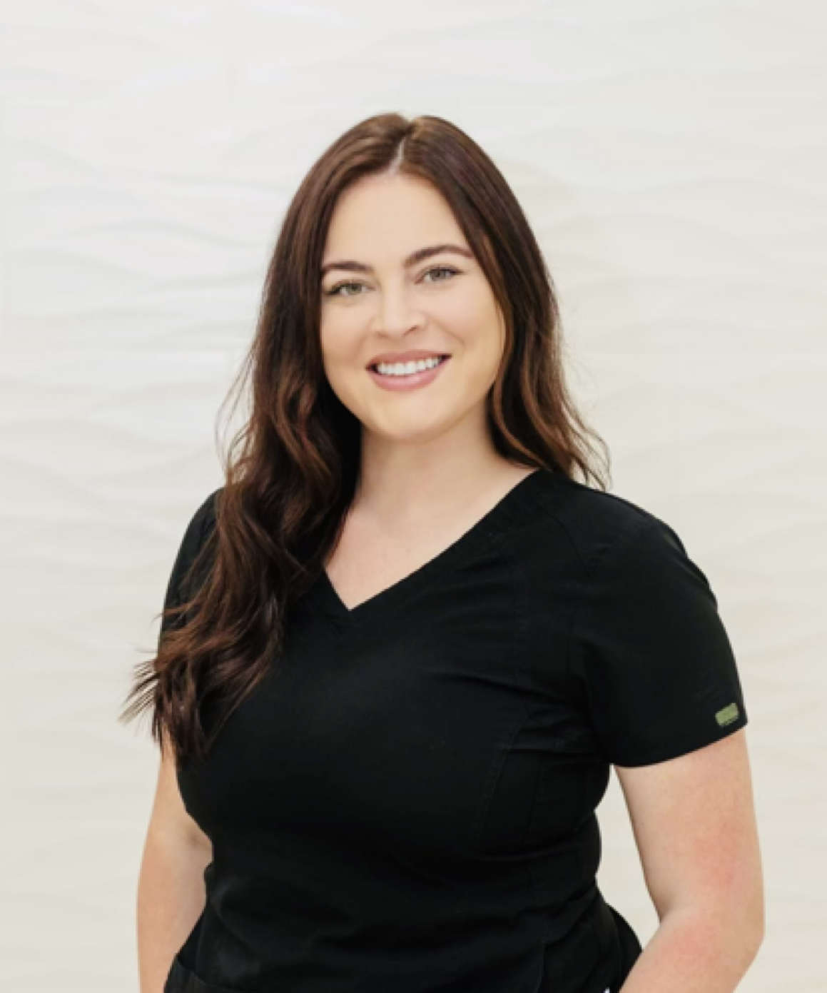 Ashlee Skabla Velez, APRN