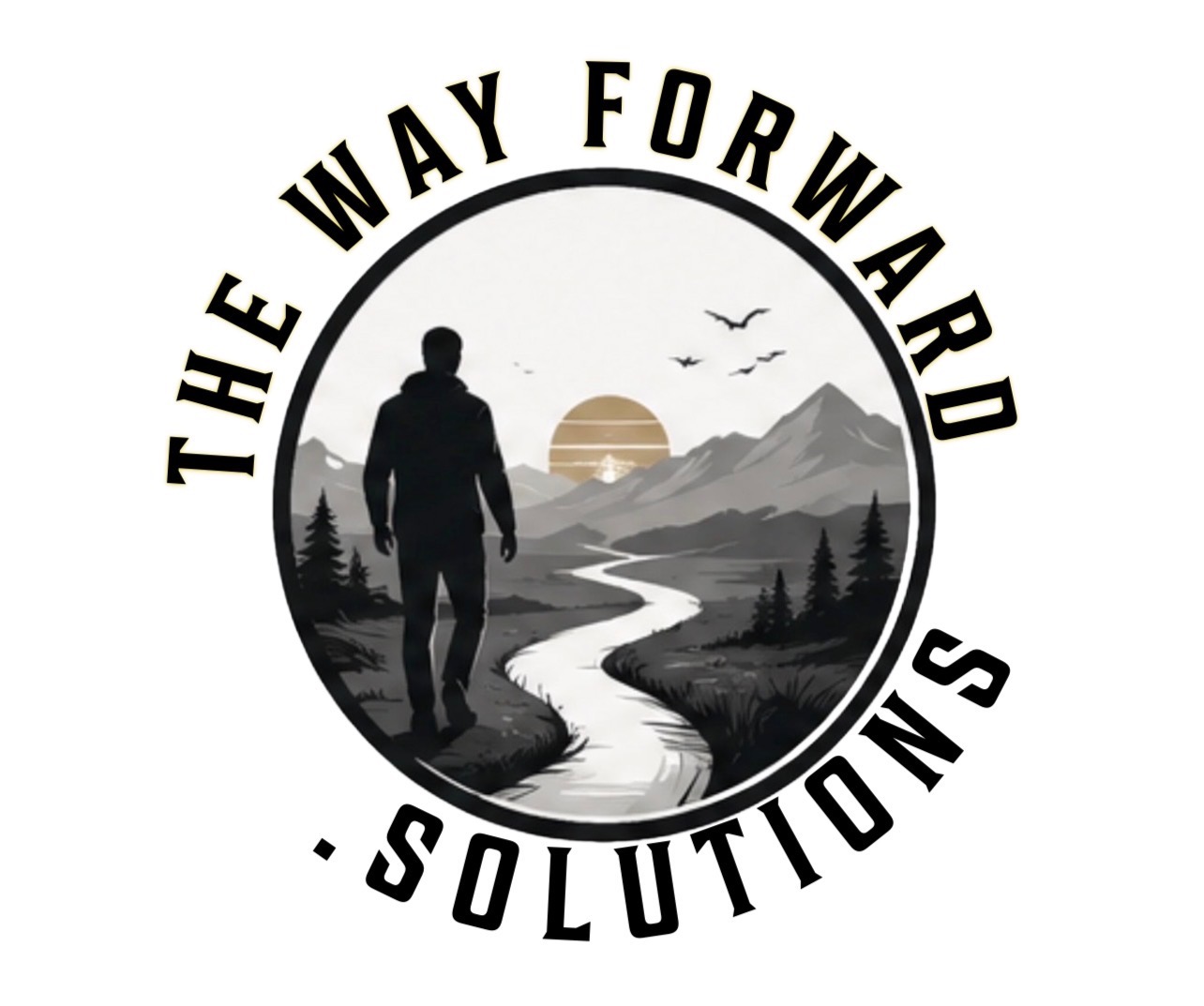 The Way Forward.solutions logo