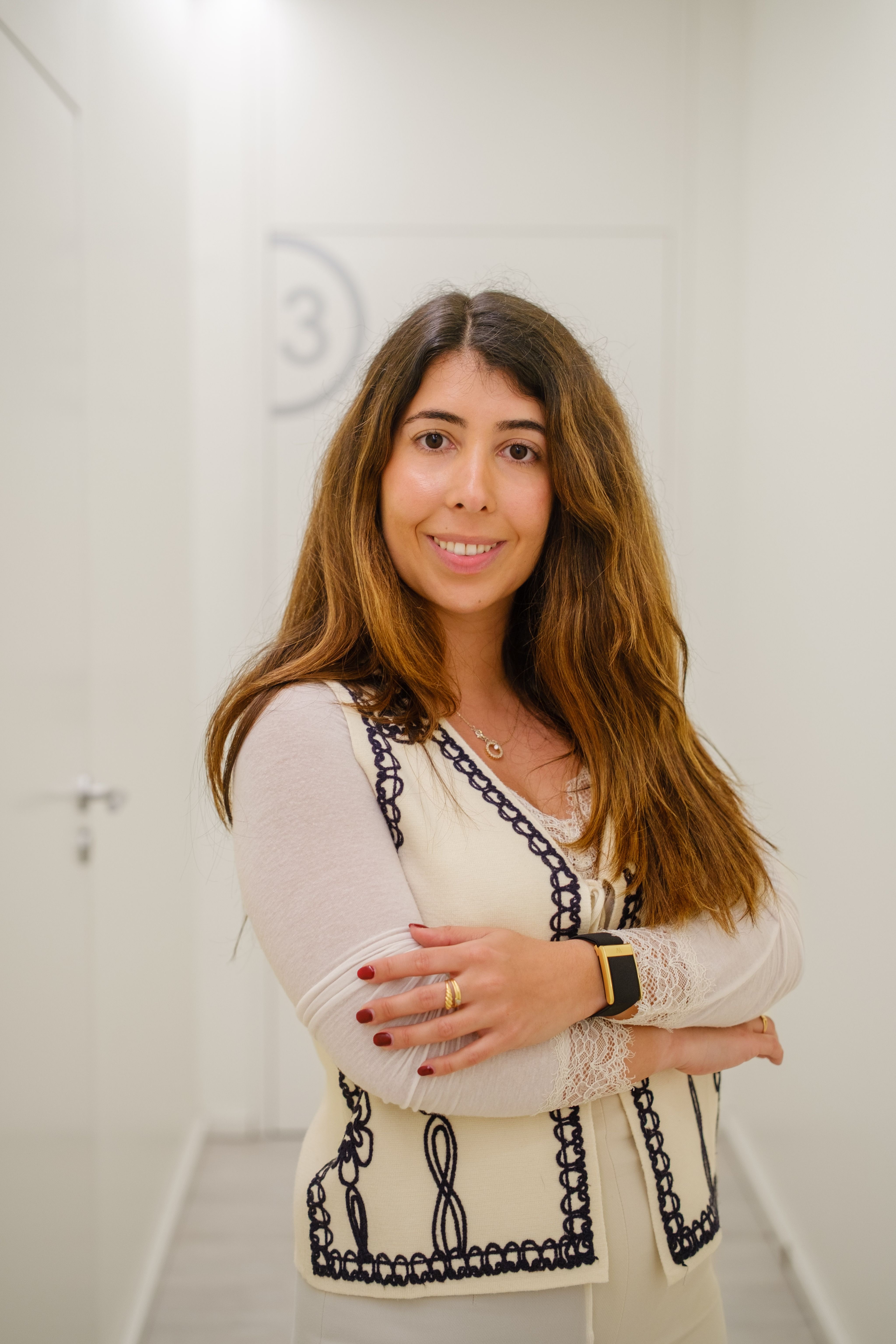 Joana Trigo Pessoa - Psicóloga Clínica