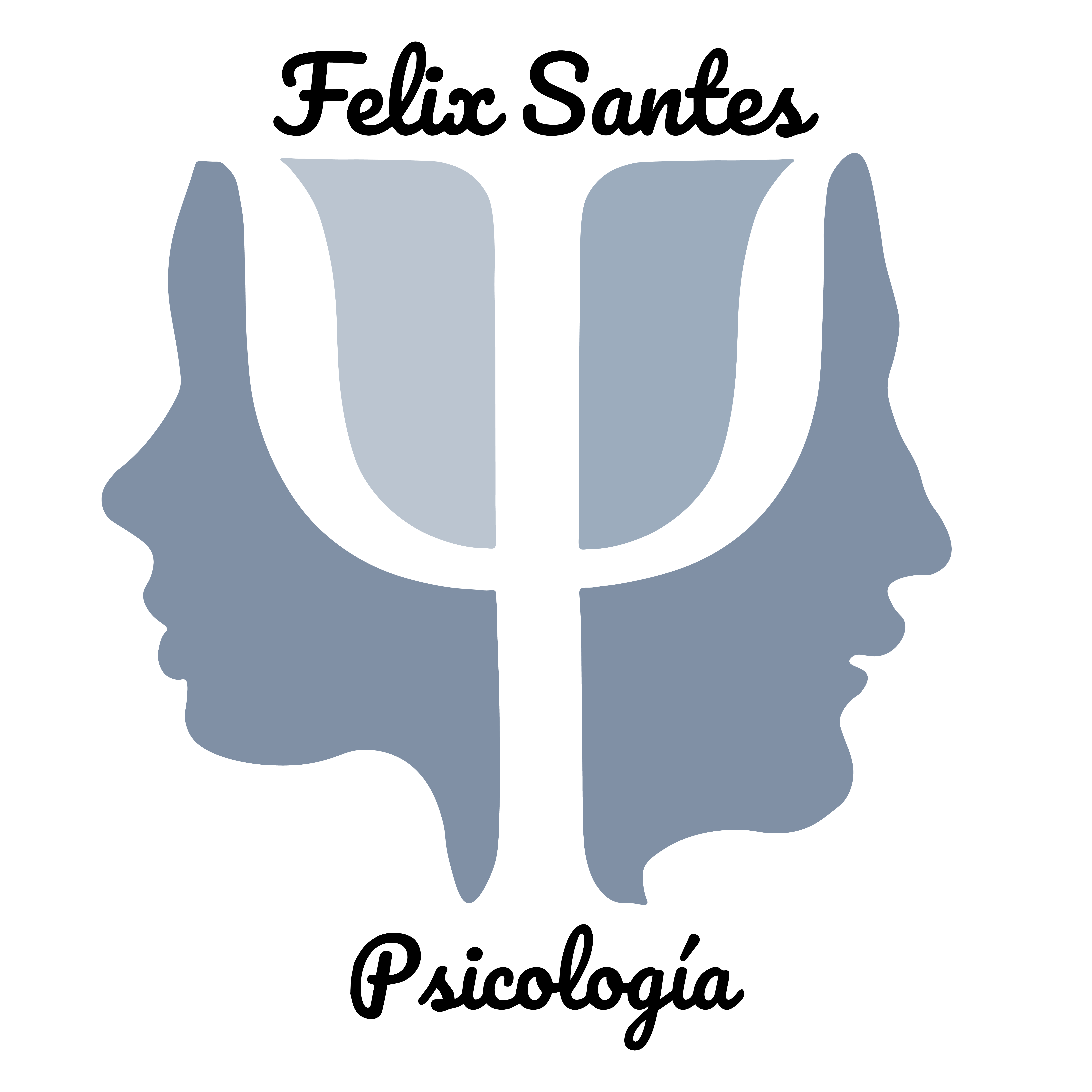 Logo Félix Santes