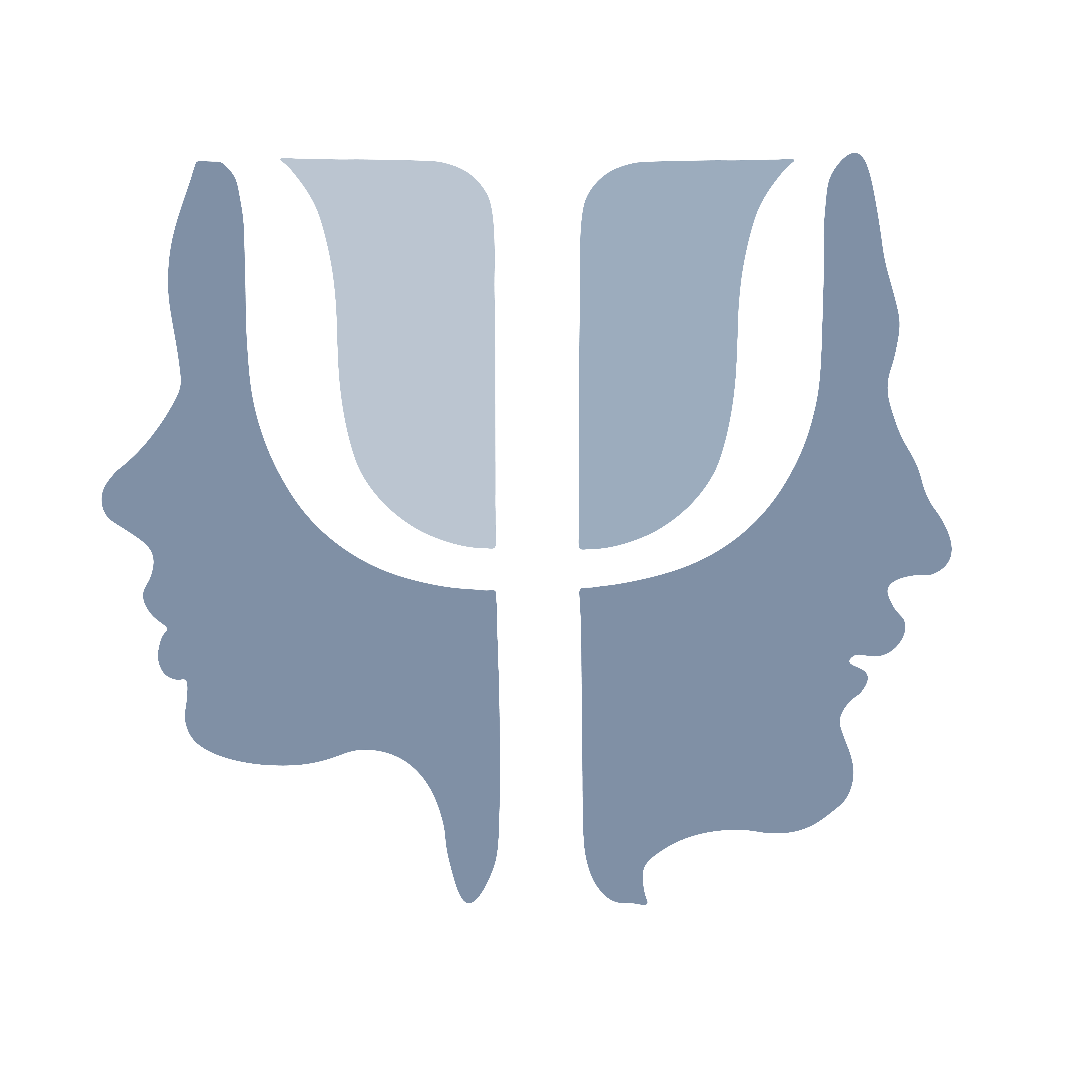 Logo Félix Santes Psicología