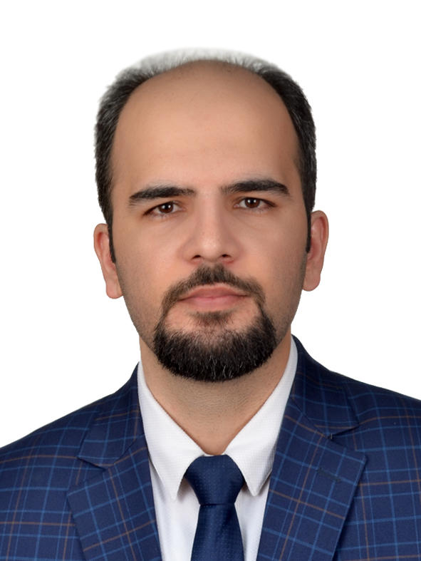 Morteza Asadi