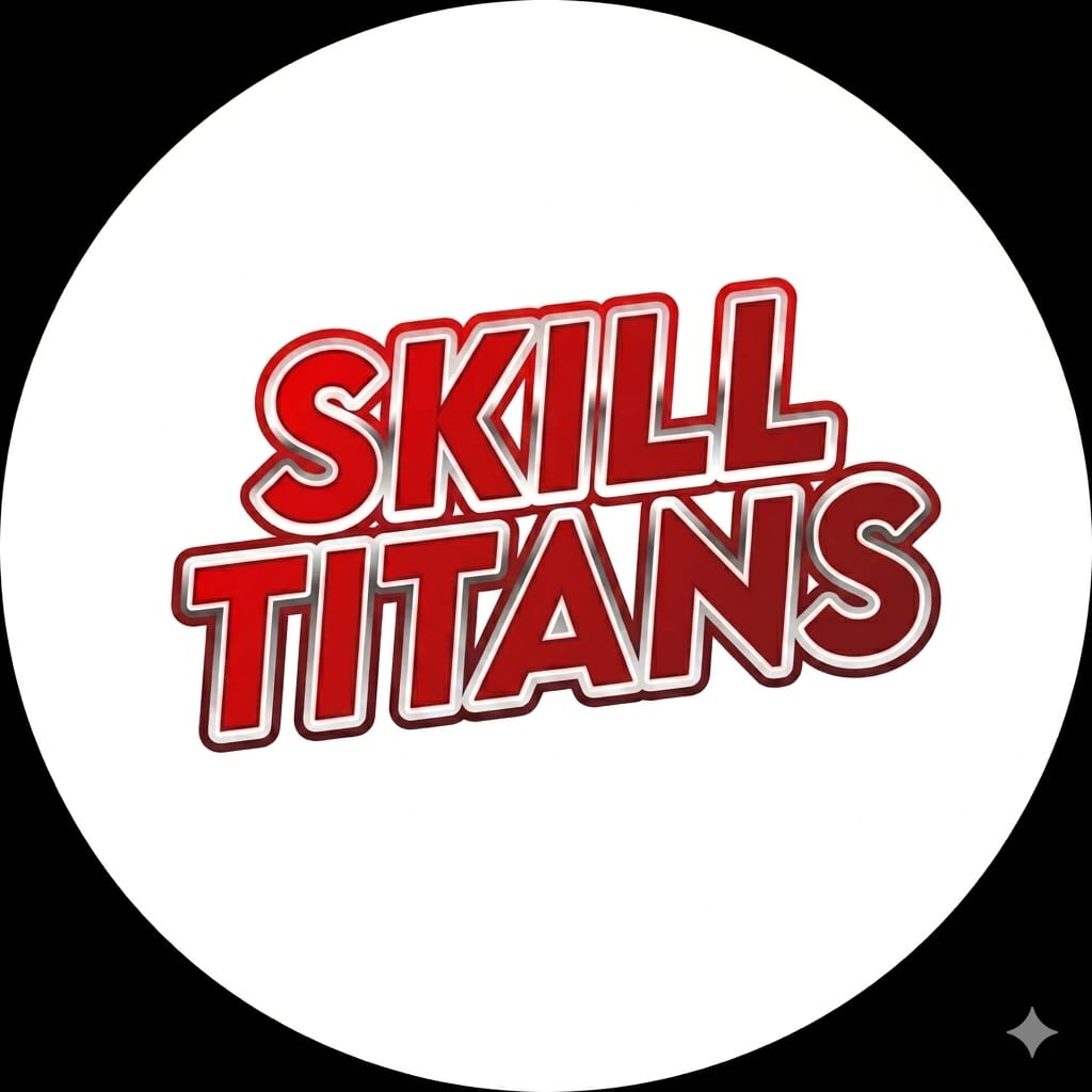 Skill Titans