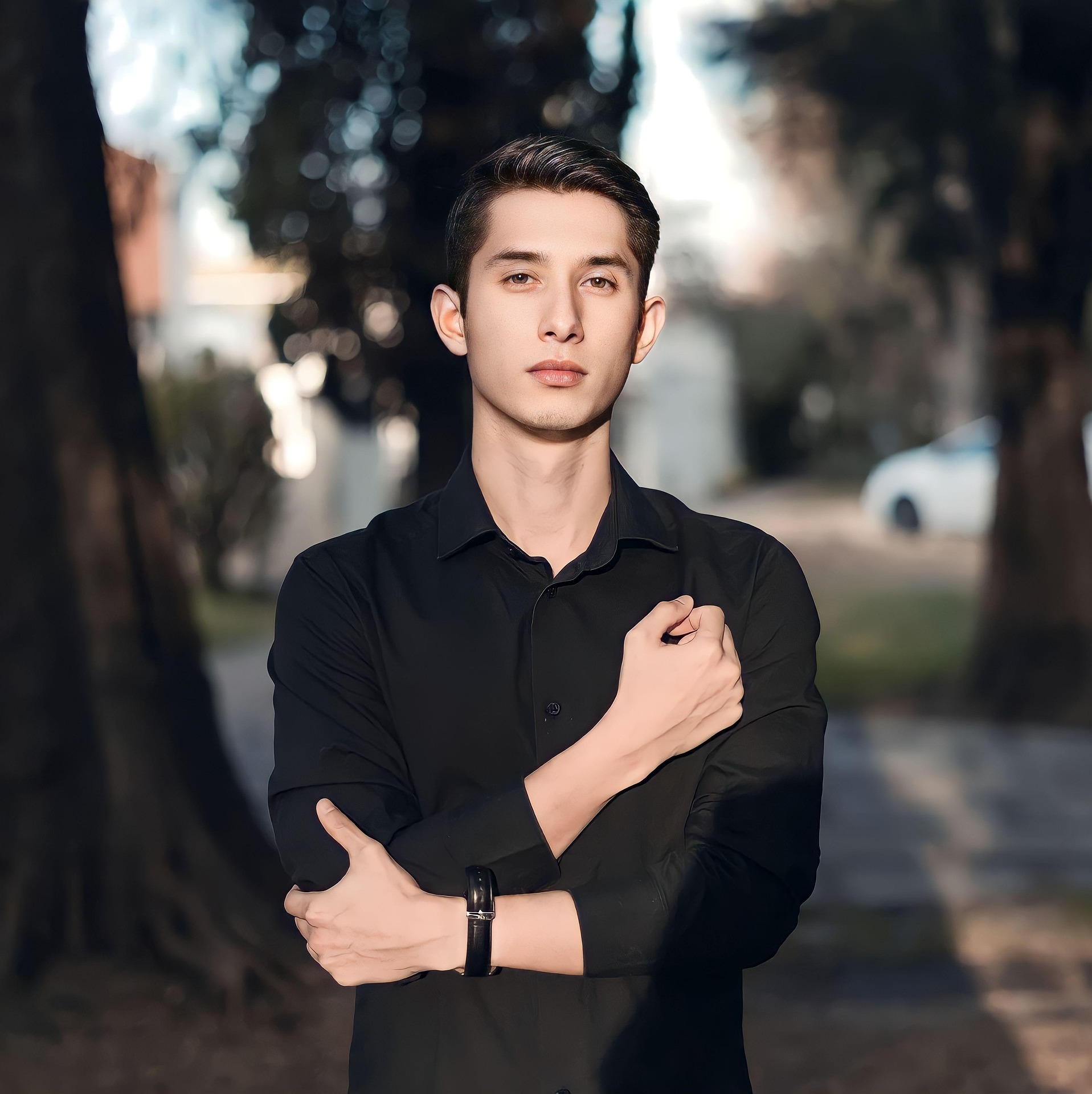Kabir Malhotra