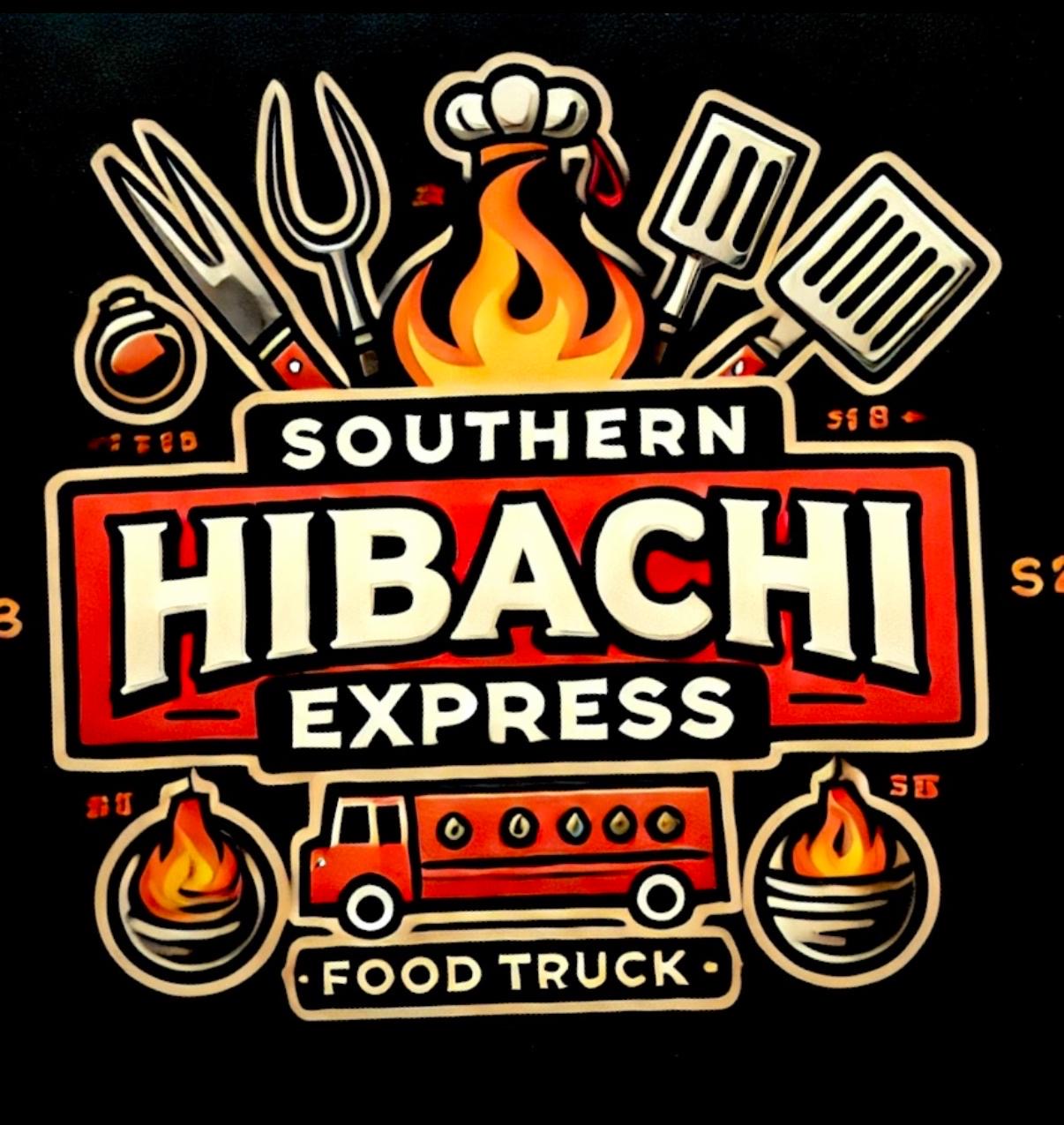 Southern Hibachi Express