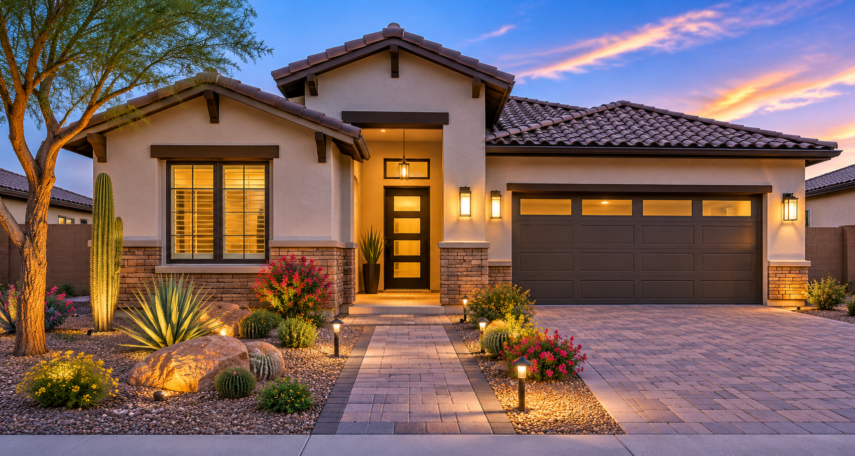 Home Services