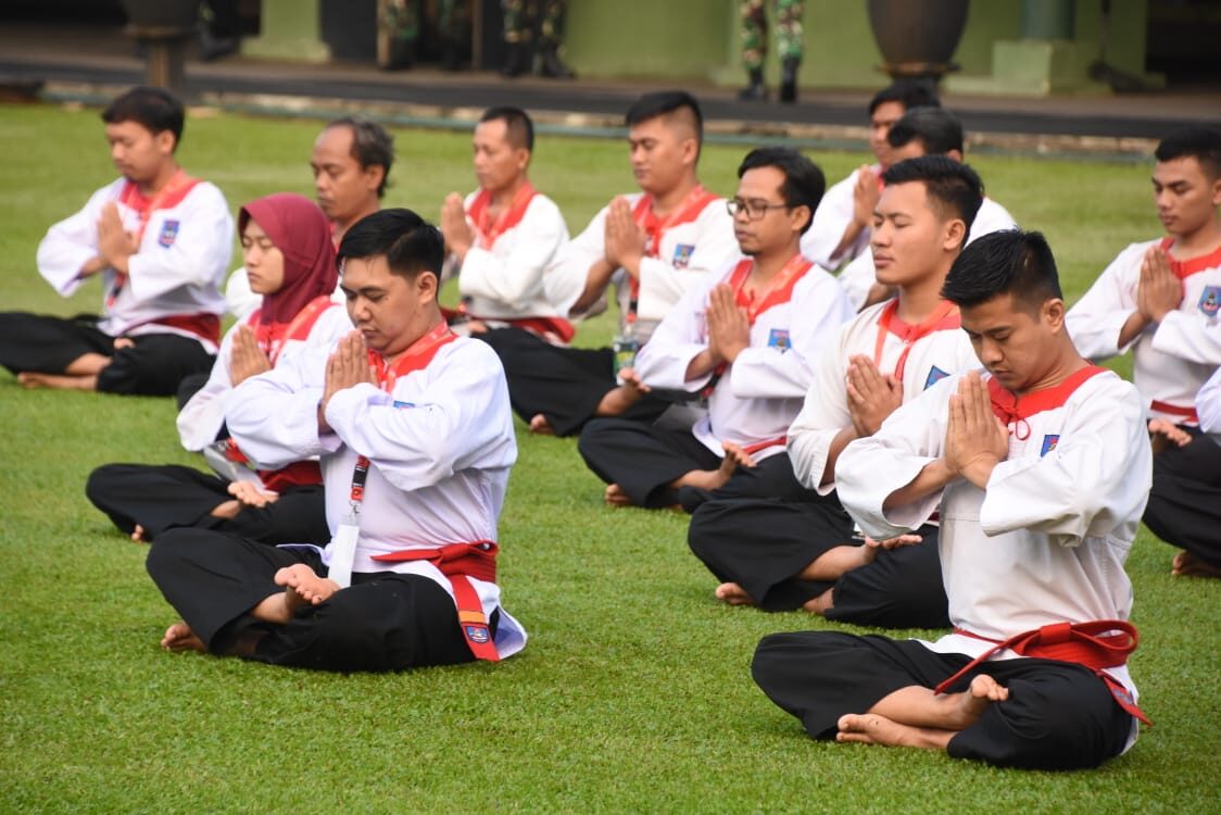 Traditional Training