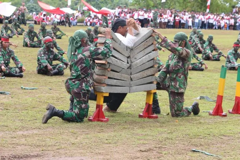 Traditional Training