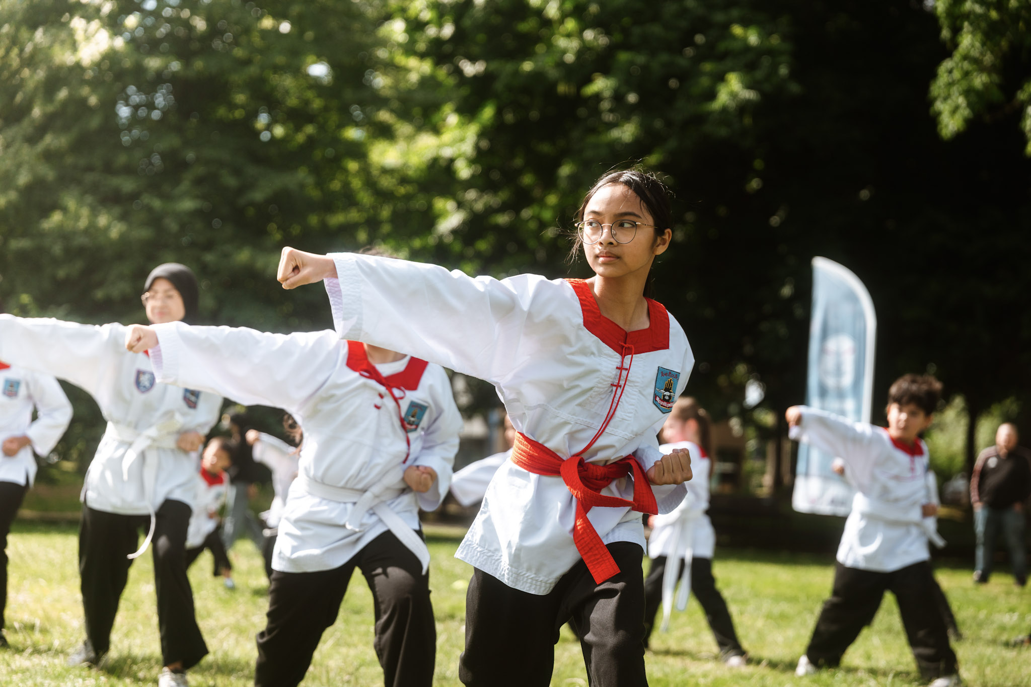 Silat Heritage Training