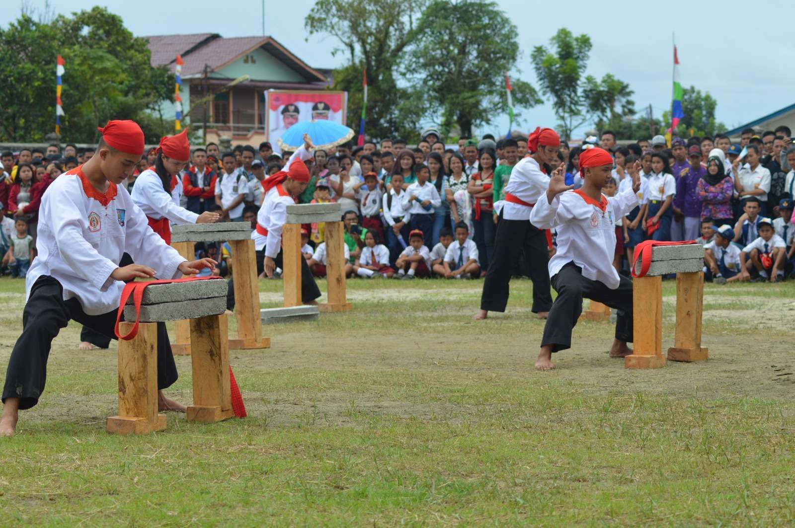 Group Training
