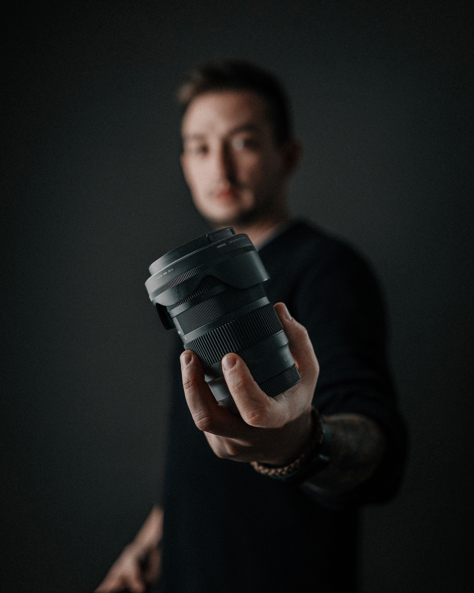 Vállalati reklámfilm, imázsfilm és üzleti fotózás