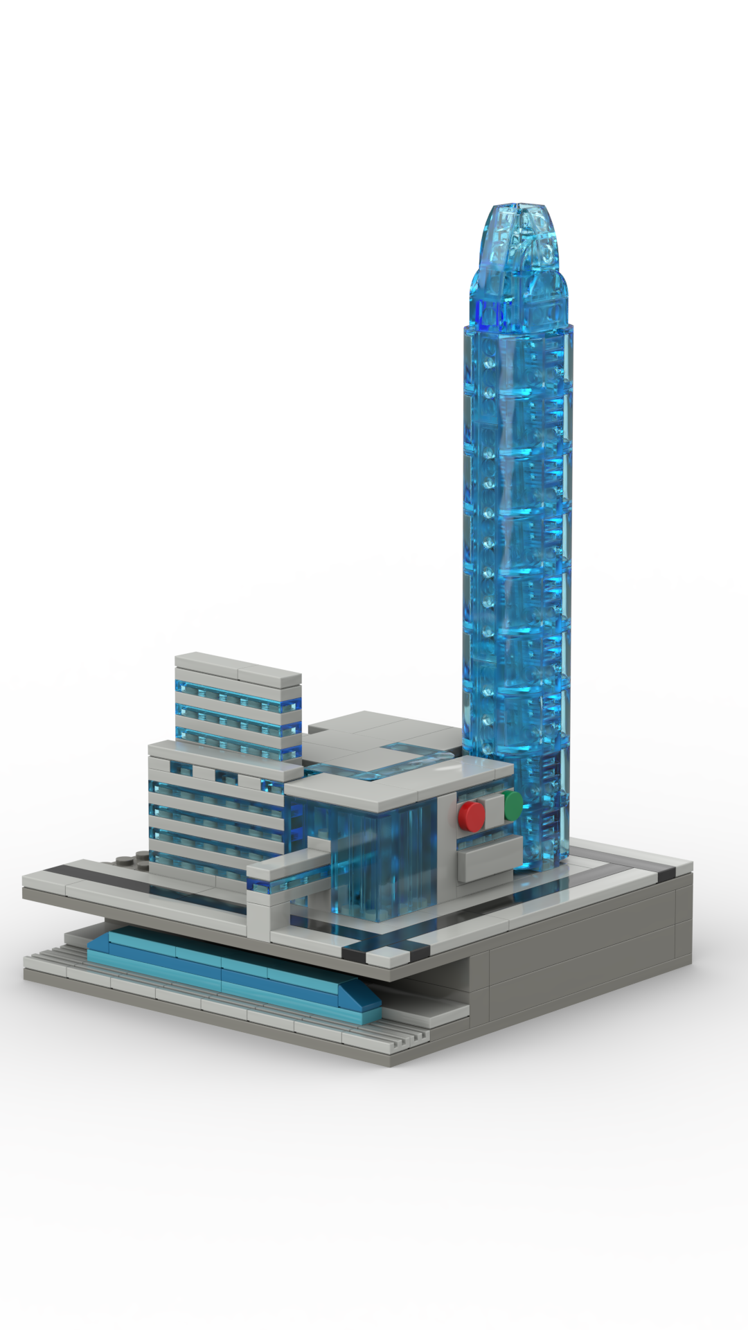 Costanera Center