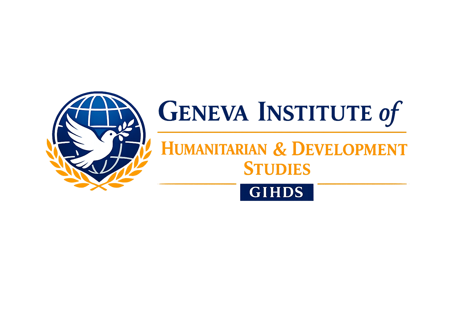 GIHDS - Geneva Institute of Humanitarian & Development Studies