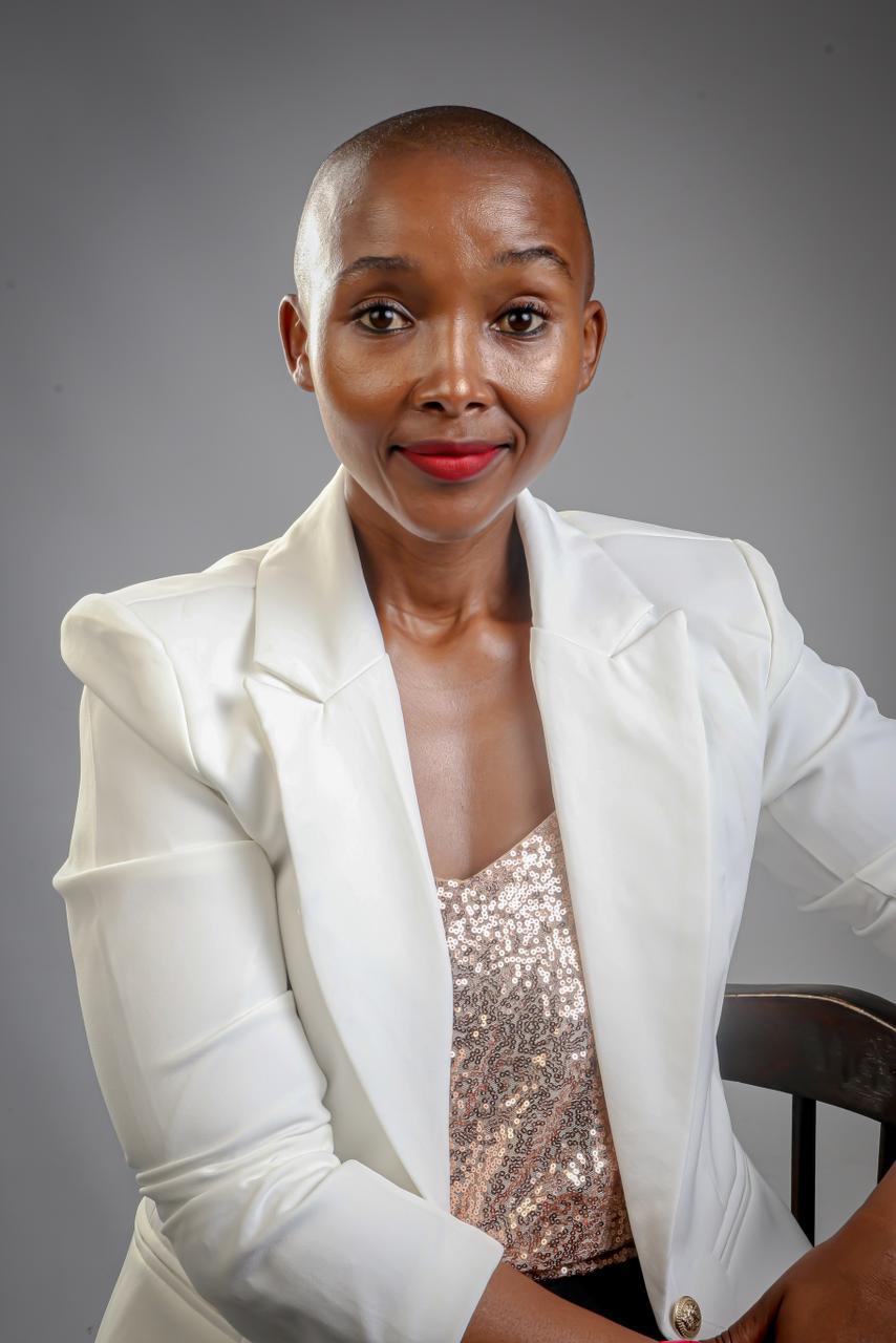 Ms. Nande Mheshe - Director