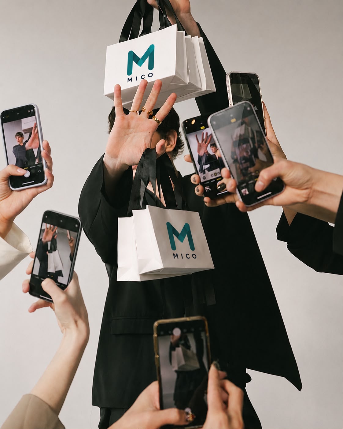 Influencers