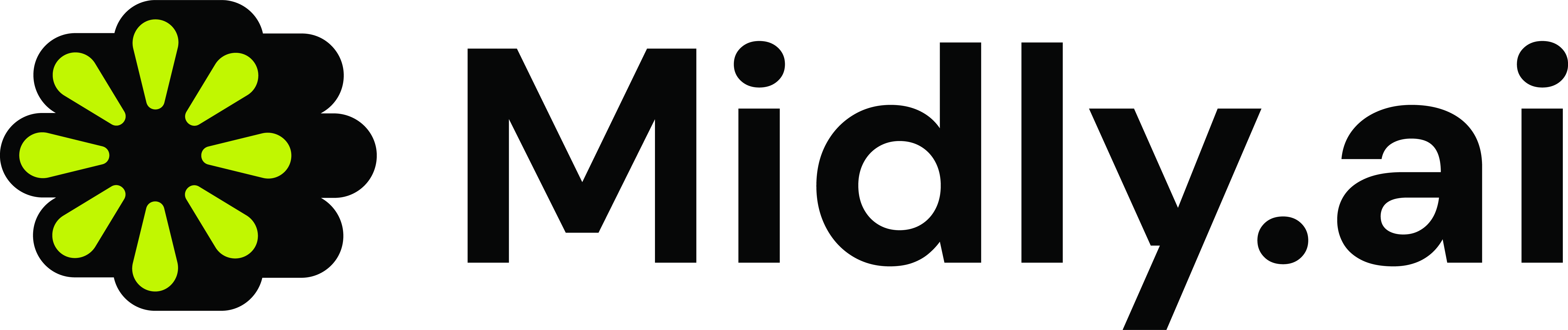 Midly logo