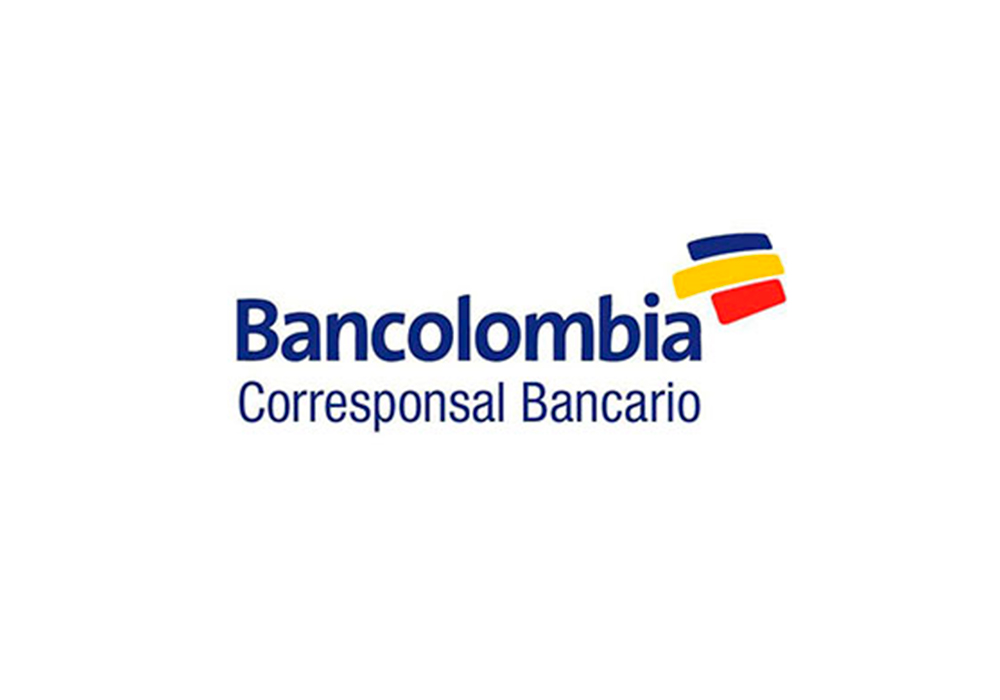 Bancolombia Corresponsal