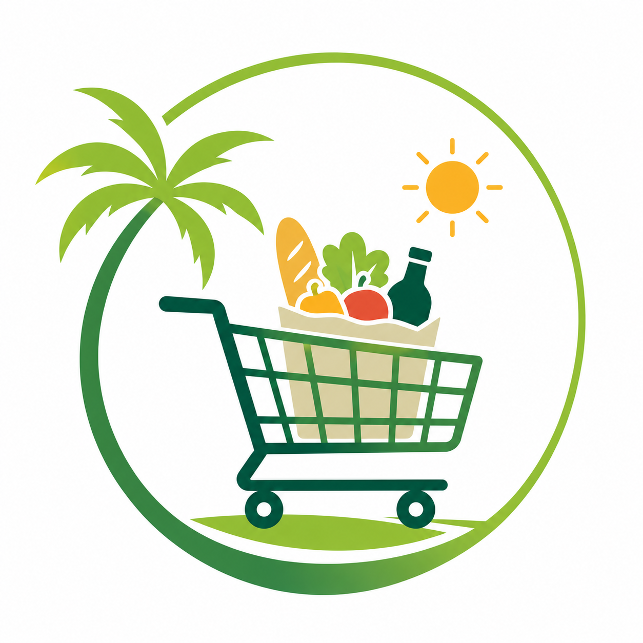 Supermarkets