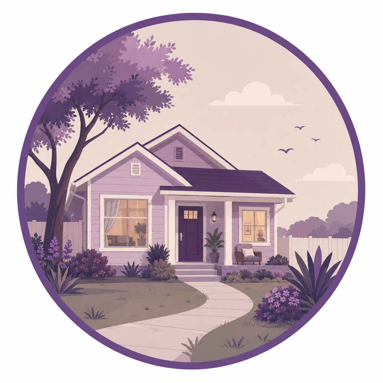 Homes