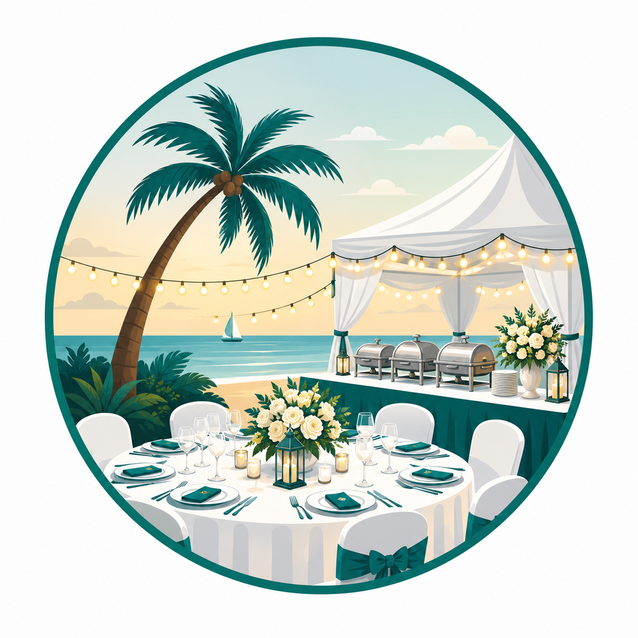 Events & Catering