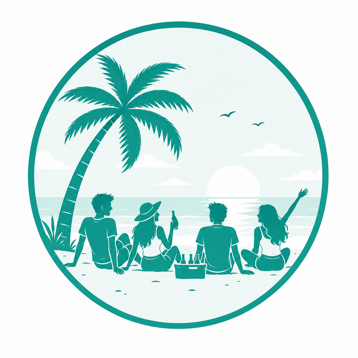 Hangout & Get Together