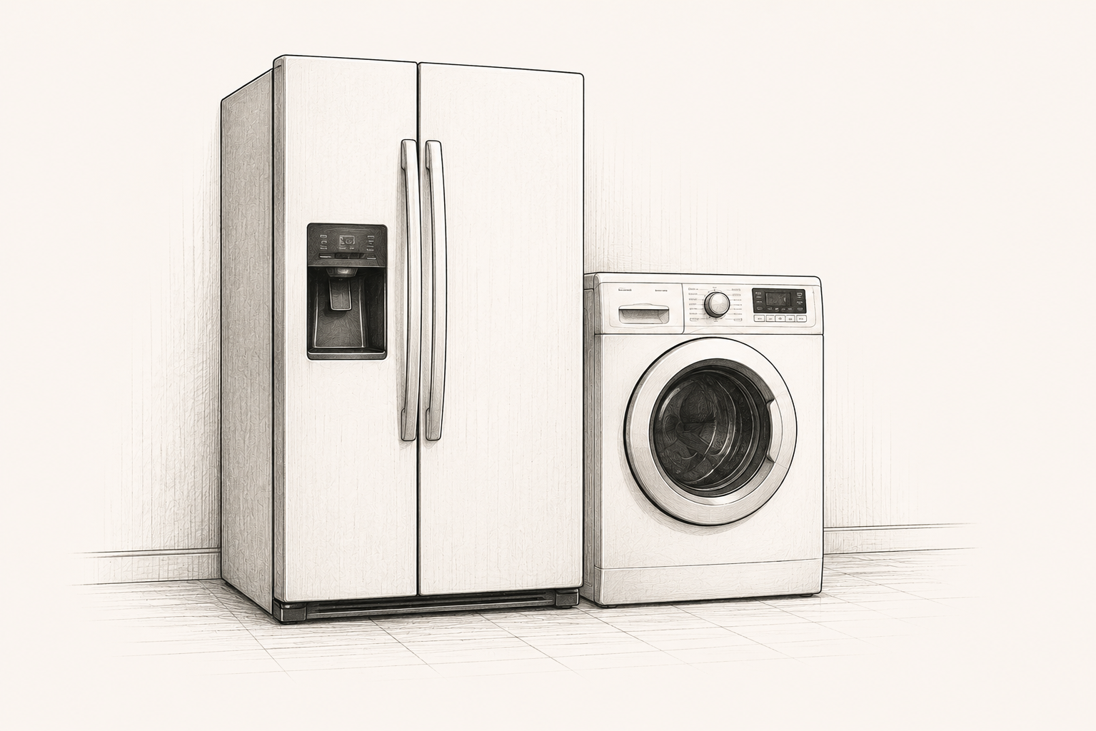 Appliances