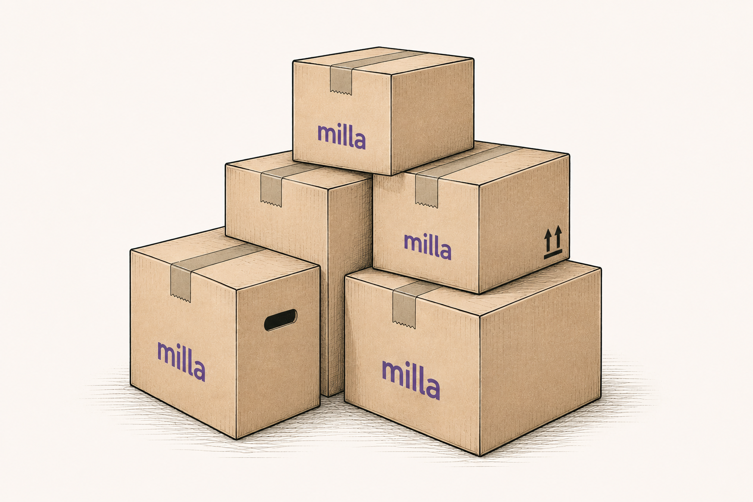 Boxes