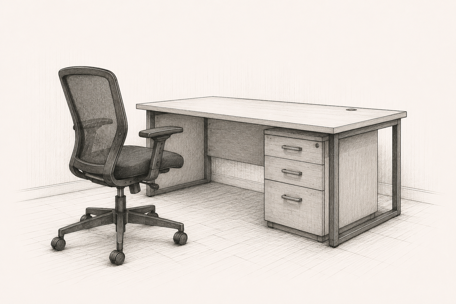 Office furniture