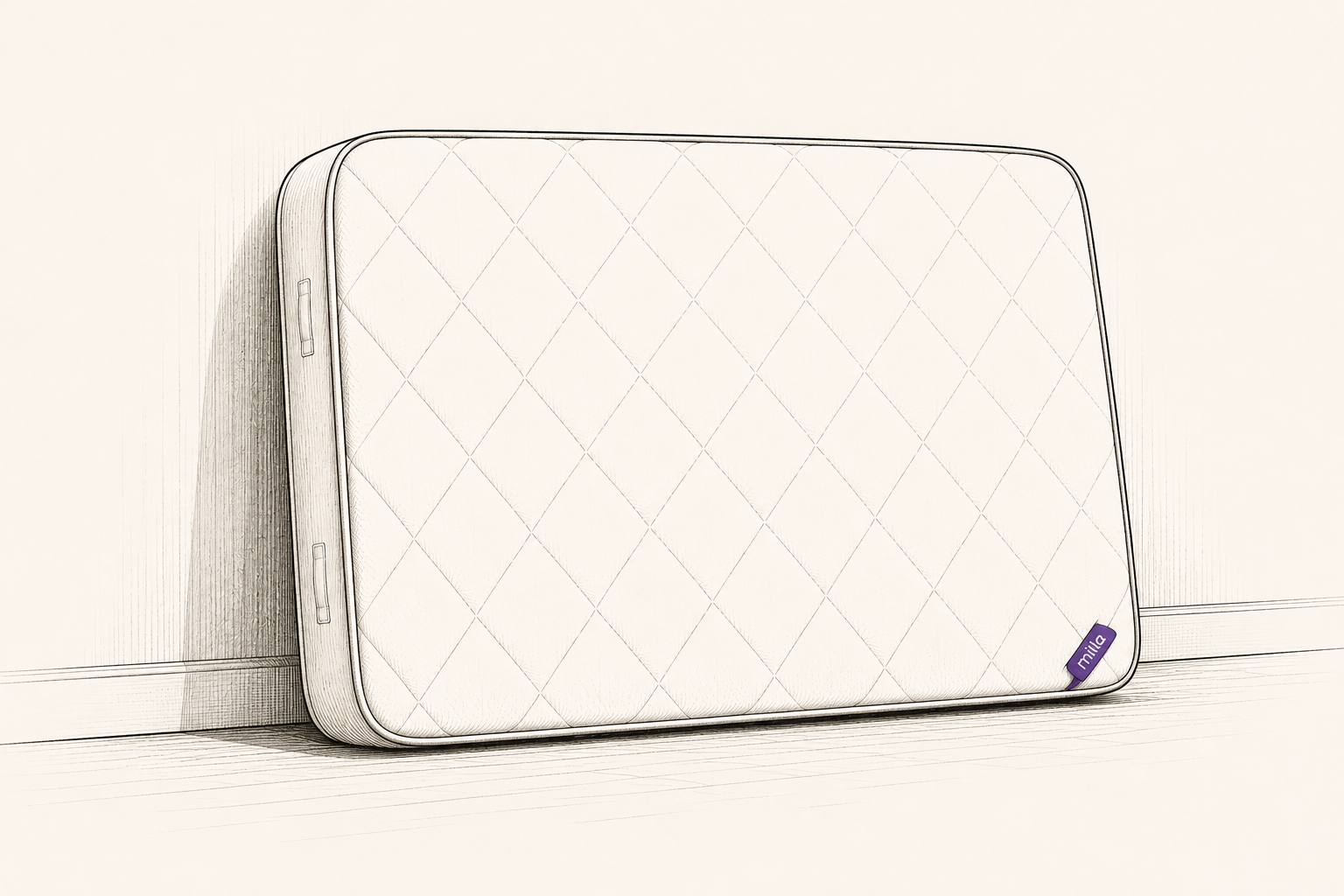 Mattress